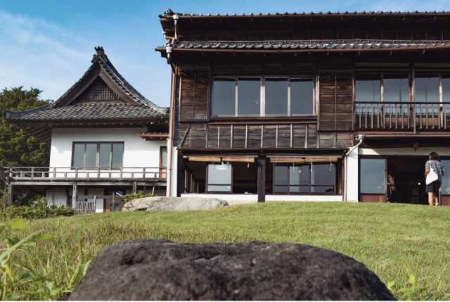 檑亭【鎌倉市】（ユニークべニュー）